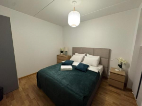 Luxury Suites Rotermanni Tallinn